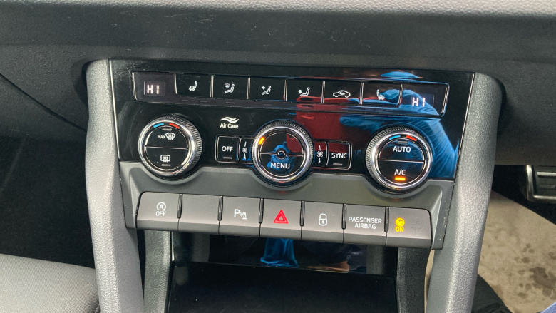 Skoda Karoq 1.5 TSI Sport Line 5dr DSG Petrol Estate